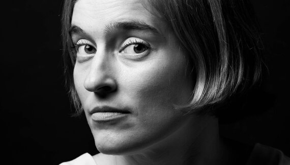 Zofia Bałdyga: Poezja między językami
